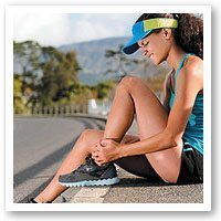 chiropractic sprains fractures