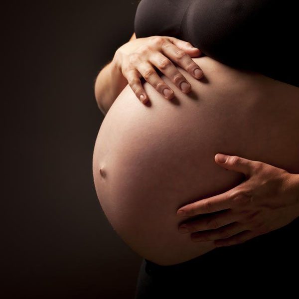 Health In The Bay • Acupuncture and Pregnancy
