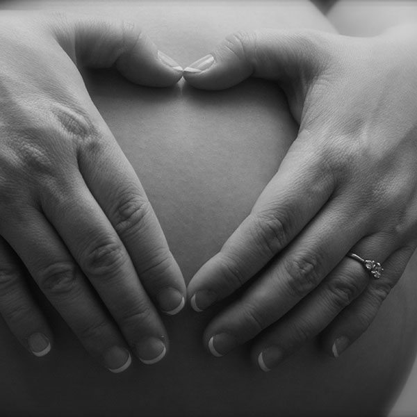 Health In The Bay • Acupuncture and Pregnancy